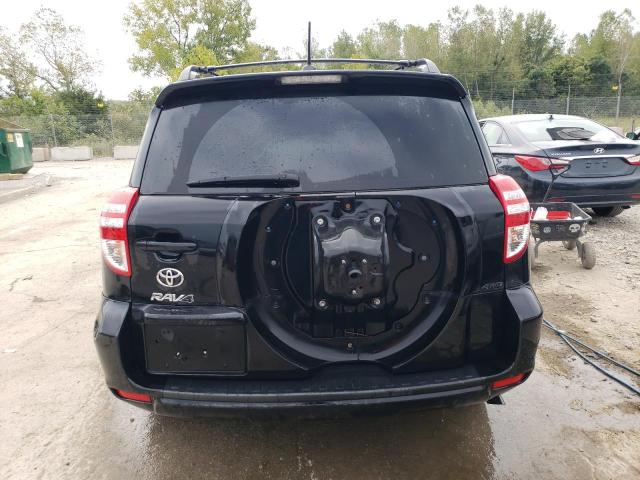 Photo 6 from auction – 2012 TOYOTA RAV4 with VIN 2T3BF4DV4CW192074