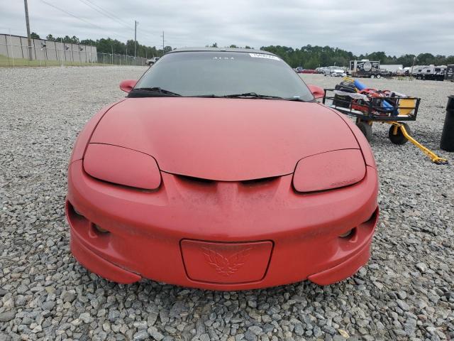Photo 5 from auction – 2000 PONTIAC FIREBIRD with VIN 2G2FS22K7Y2176704