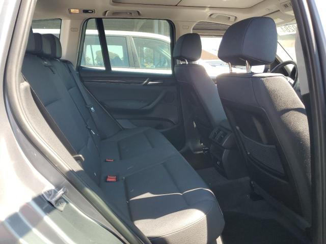 Photo 10 from auction – 2016 BMW X3 XDRIVE2 with VIN 5UXWX9C57G0D90981
