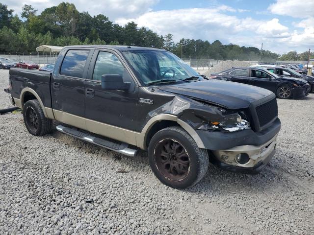 Photo 4 from auction – 2007 FORD F150 SUPER with VIN 1FTPW12V47KD44036
