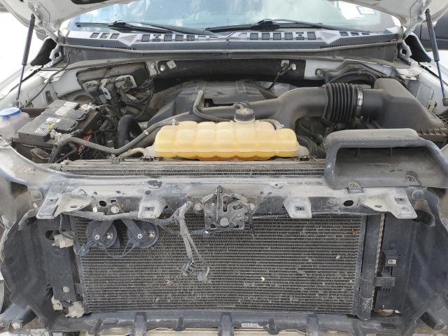 Photo 11 from auction – 2018 FORD F150 SUPER with VIN 1FTEW1EP4JKC58723