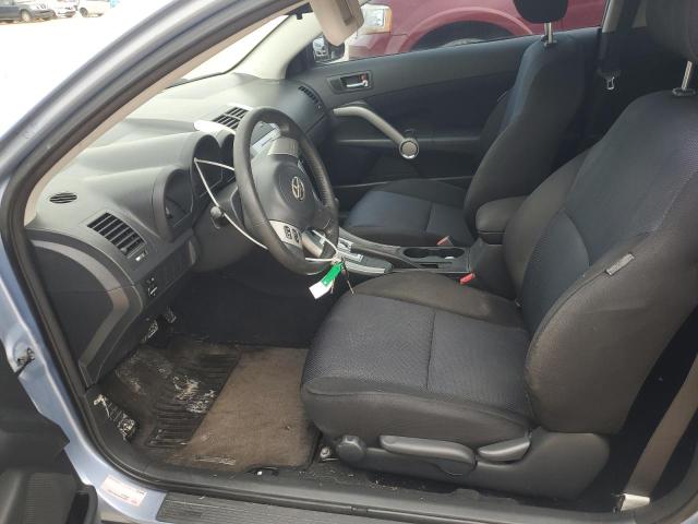 Photo 7 from auction – 2010 TOYOTA SCION TC with VIN JTKDE3B74A0303114