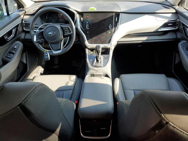 Photo 8 from auction – 2021 SUBARU OUTBACK ON with VIN 4S4BTGJD2M3219634