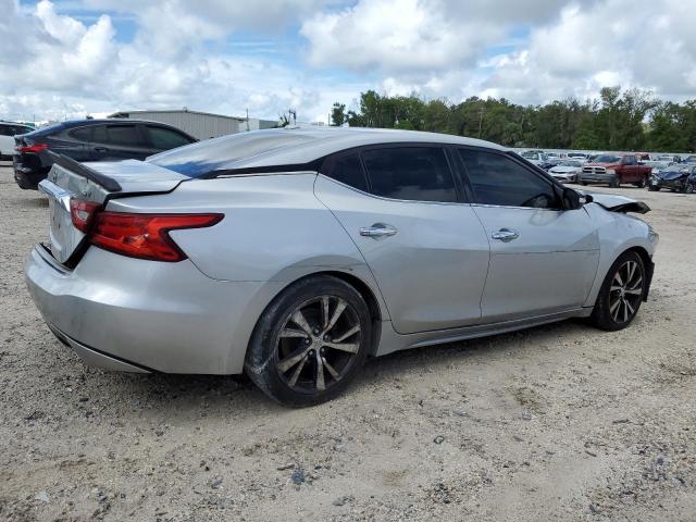 Photo 3 from auction – 2017 NISSAN MAXIMA 3.5 with VIN 1N4AA6AP0HC410975