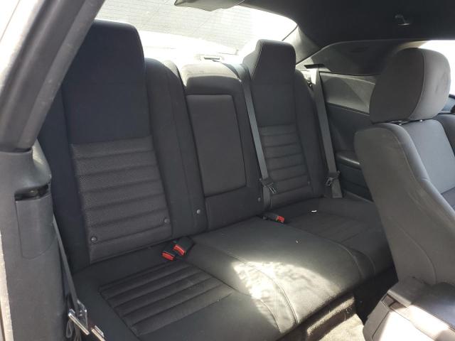 Photo 10 from auction – 2010 DODGE CHALLENGER with VIN 2B3CJ4DV5AH323093