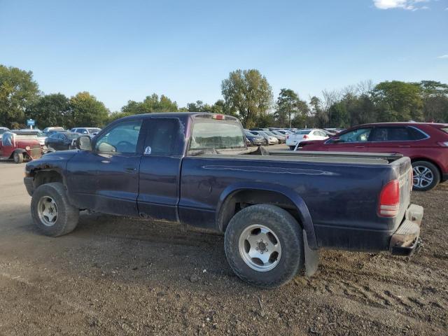 Photo 2 from auction – 1999 DODGE DAKOTA with VIN 1B7GG22Y5XS248543