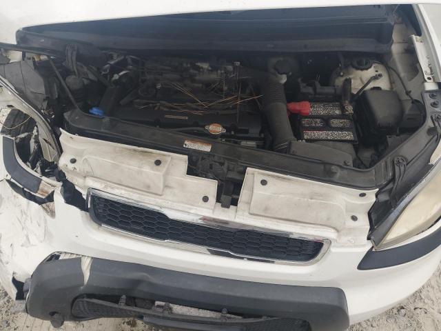 Photo 12 from auction – 2010 KIA SOUL + with VIN KNDJT2A27A7148579