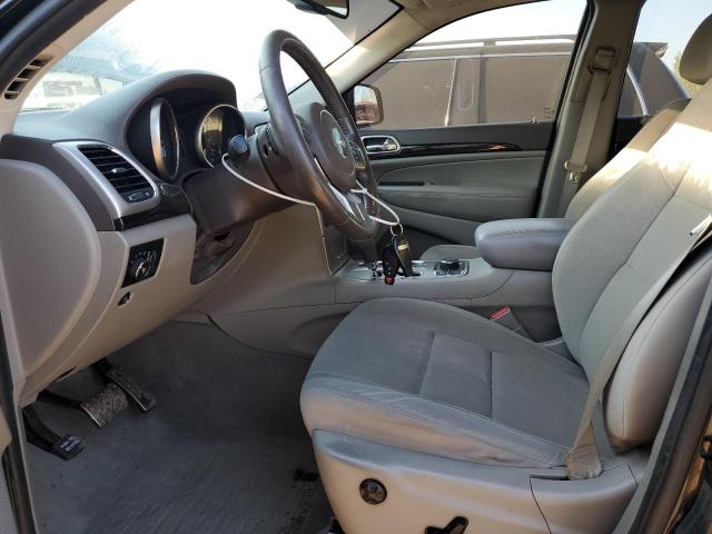 Photo 7 from auction – 2012 JEEP GRAND CHER with VIN 1C4RJFAG5CC250677