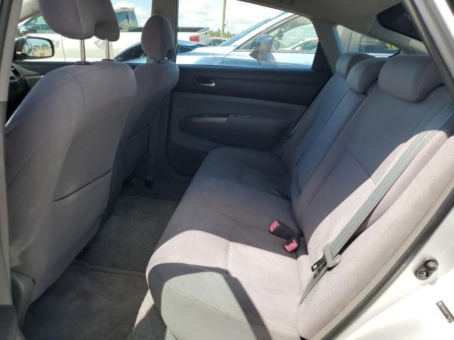 Photo 10 from auction – 2007 TOYOTA PRIUS with VIN JTDKB20U877668745