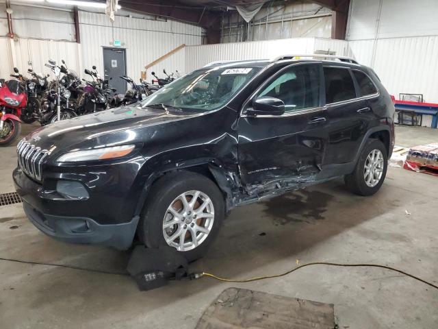 JEEP CHEROKEE L 2014 with VIN 1C4PJMCSXEW248079 - Photo from auction
