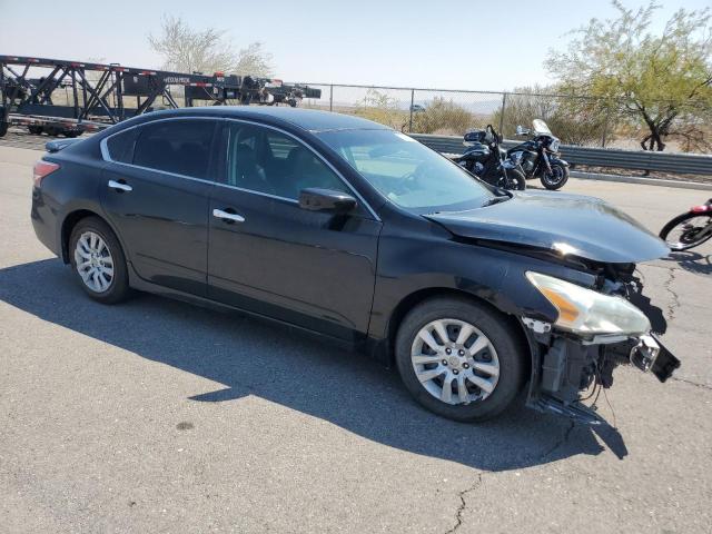 Photo 4 from auction – 2014 NISSAN ALTIMA 2.5 with VIN 1N4AL3AP8EC130046