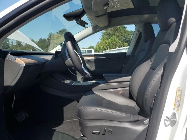 Photo 7 from auction – 2023 TESLA MODEL Y with VIN 7SAYGDEE4PA160369
