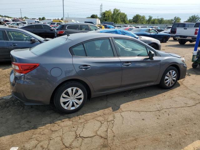 Photo 3 from auction – 2019 SUBARU IMPREZA with VIN 4S3GKAB61K3602052