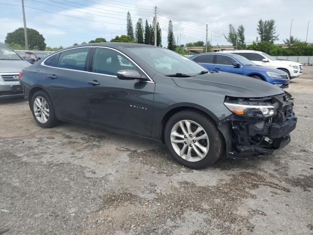 Photo 4 from auction – 2017 CHEVROLET MALIBU LT with VIN 1G1ZE5ST9HF175328