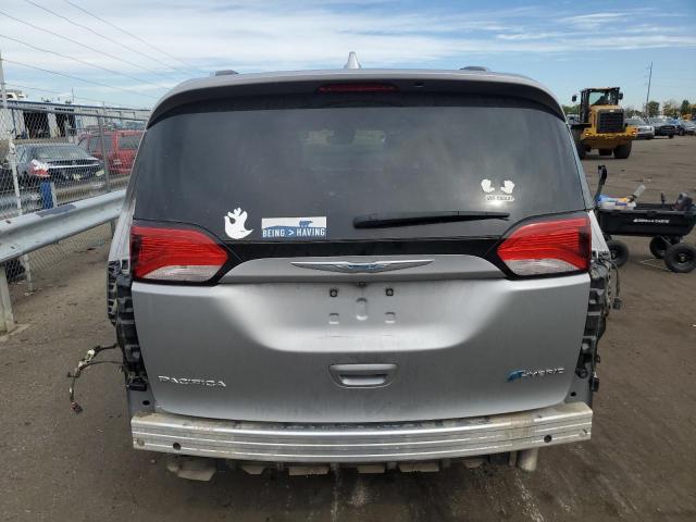Photo 6 from auction – 2017 CHRYSLER PACIFICA E with VIN 2C4RC1N7XHR685040