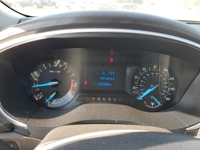 Photo 9 from auction – 2014 FORD FUSION S with VIN 1FA6P0G72E5355079