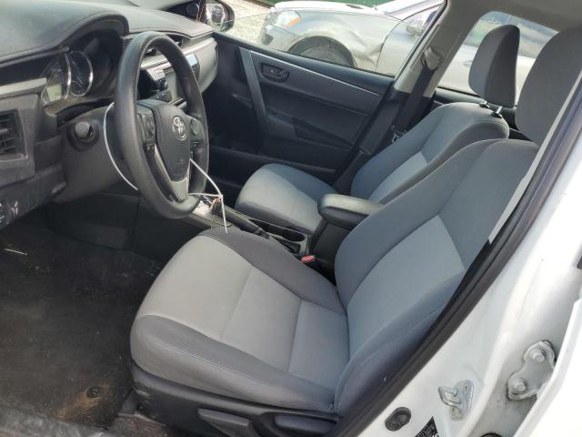 Photo 7 from auction – 2016 TOYOTA COROLLA L with VIN 5YFBURHE7GP452903