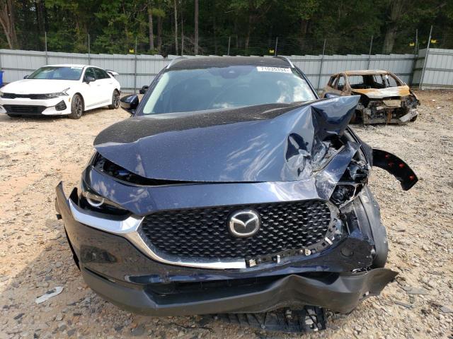 Photo 5 from auction – 2022 MAZDA CX-30 SELE with VIN 3MVDMBBL9NM416088