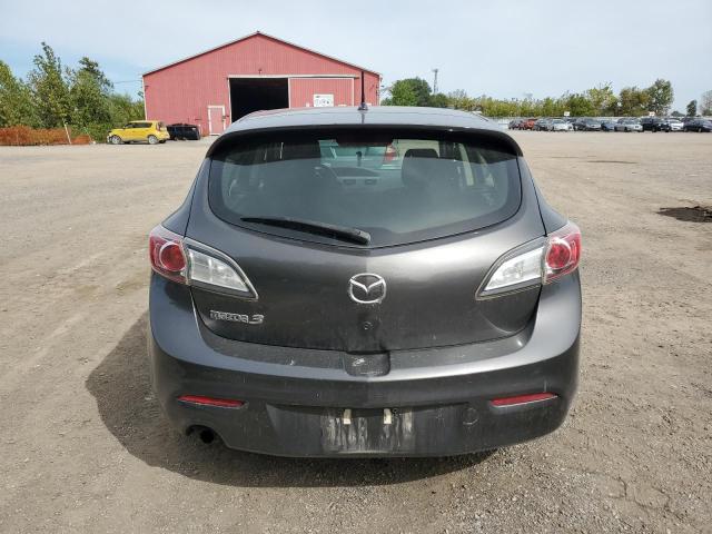 Photo 6 from auction – 2012 MAZDA 3 I with VIN JM1BL1KF7C1513171