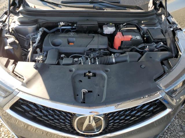 Photo 12 from auction – 2023 ACURA RDX with VIN 5J8TC2H33PL019280