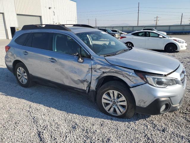 Photo 4 from auction – 2019 SUBARU OUTBACK 2. with VIN 4S4BSAHC6K3224409