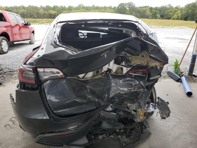 Photo 6 from auction – 2024 TESLA MODEL Y with VIN 7SAYGAEE0RF990626