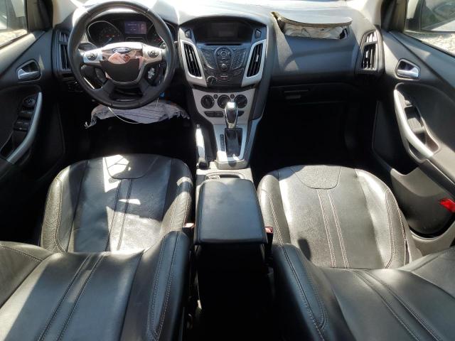 Photo 8 from auction – 2013 FORD FOCUS SE with VIN 1FADP3F21DL123355