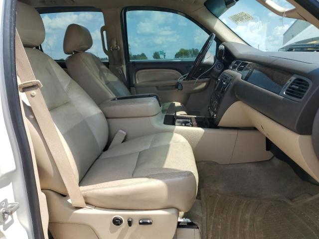 Photo 7 from auction – 2010 GMC SIERRA K15 with VIN 3GTRKXE24AG249872