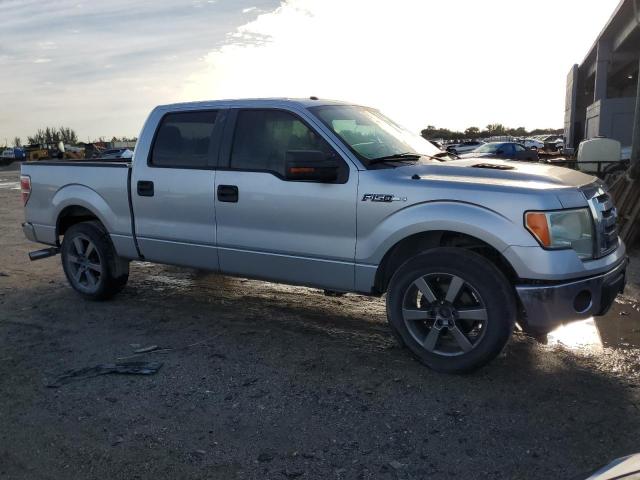 Foto 4 de la subasta – 2011 FORD F150 SUPER con VIN 1FTEW1CM0BFC85825