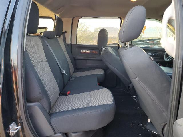Photo 10 from auction – 2012 DODGE RAM 1500 S with VIN 1C6RD6KT7CS332961