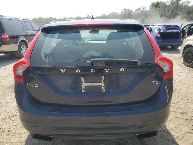 Photo 6 from auction – 2016 VOLVO V60 T5 PRE with VIN YV140MEK4G1293306