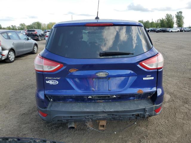 Photo 6 from auction – 2015 FORD ESCAPE SE with VIN 1FMCU0G90FUB84794