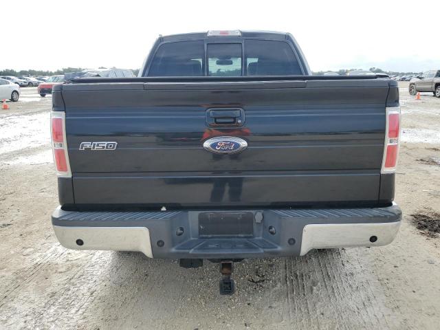 Photo 6 from auction – 2011 FORD F150 SUPER with VIN 1FTFW1CT2BKD70216
