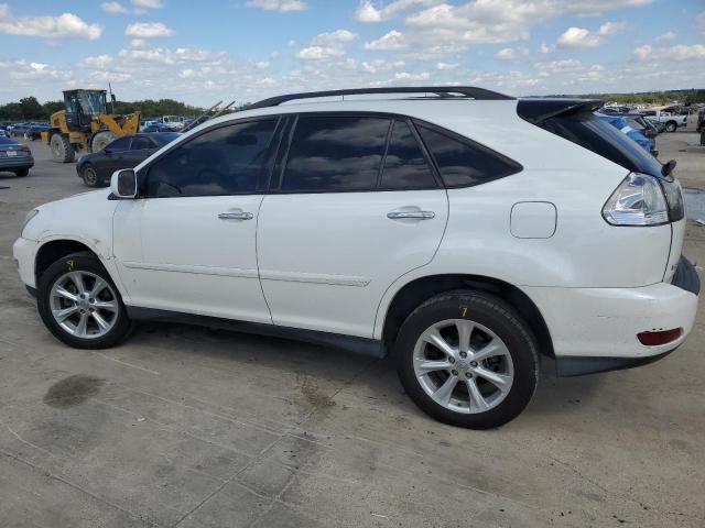 Photo 2 from auction – 2008 LEXUS RX 350 with VIN 2T2HK31U98C082923