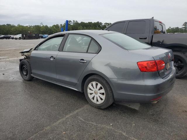 Photo 2 from auction – 2014 VOLKSWAGEN JETTA BASE with VIN 3VW2K7AJ7EM242188