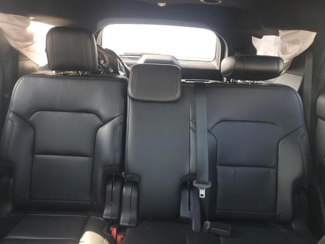 Photo 10 from auction – 2017 FORD EXPLORER X with VIN 1FM5K8D89HGA91475