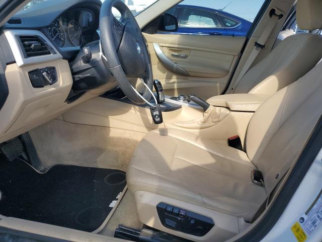 صورة رقم 7 من المزاد - 2012 BMW 328 I مع VIN WBA3A5G5XCNP16904