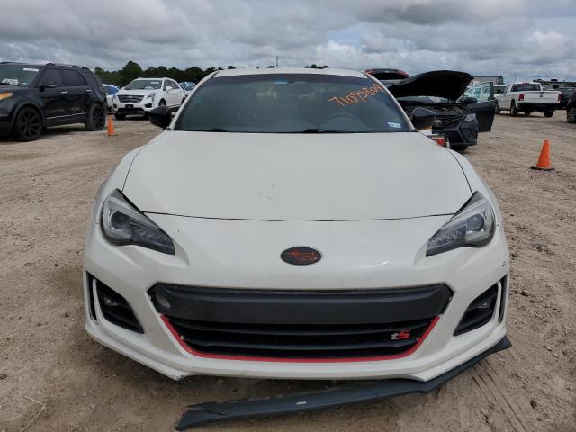 Photo 5 from auction – 2018 SUBARU BRZ 2.0 LI with VIN JF1ZCAC11J9602059