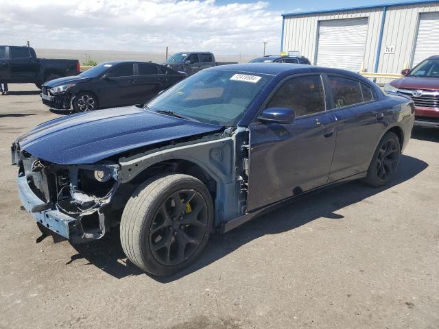صورة رقم 1 من المزاد - 2015 DODGE CHARGER R/ مع VIN 2C3CDXCT7FH825204
