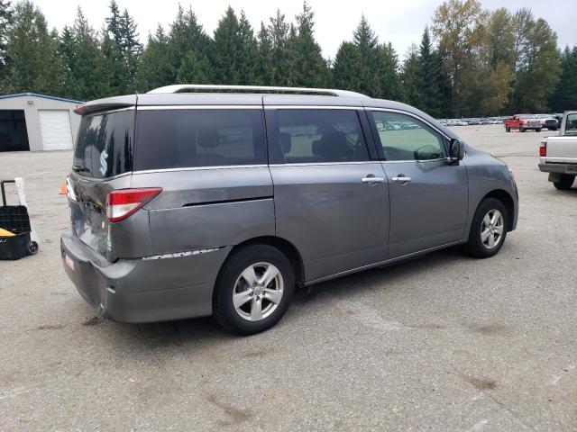 Photo 3 from auction – 2017 NISSAN QUEST S with VIN JN8AE2KP1H9168673