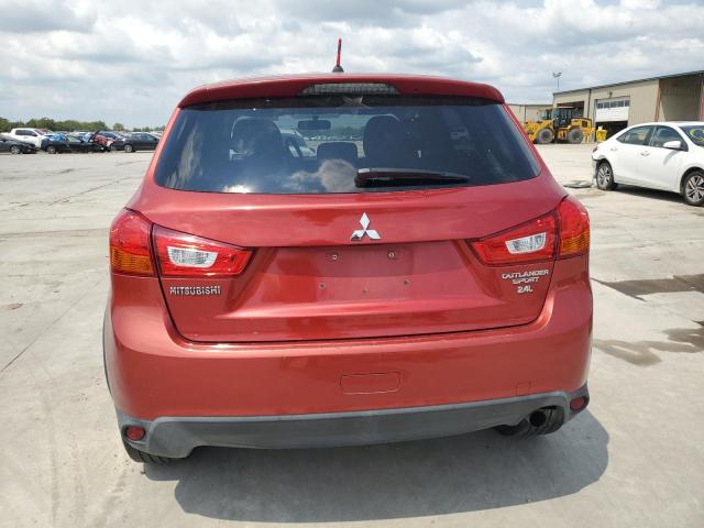Photo 6 from auction – 2016 MITSUBISHI OUTLANDER with VIN JA4AP3AW8GZ026186