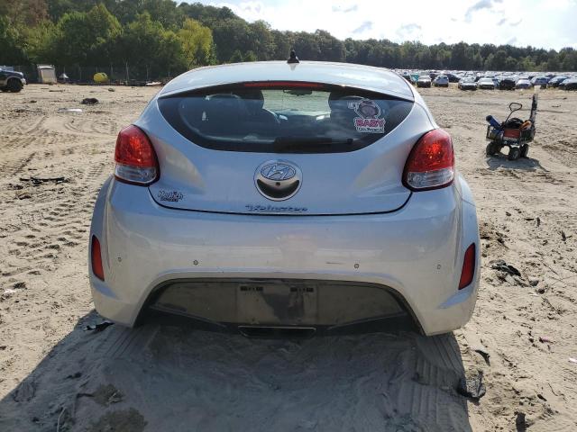 Zdjęcie 6 z aukcji – 2016 HYUNDAI VELOSTER z VIN KMHTC6AD8GU272996
