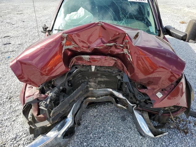 Photo 11 from auction – 2017 RAM 2500 ST with VIN 3C6UR5CL4HG610511