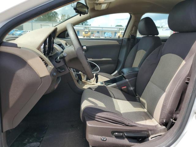 Photo 7 from auction – 2012 CHEVROLET MALIBU LS with VIN 1G1ZA5EU2CF290667