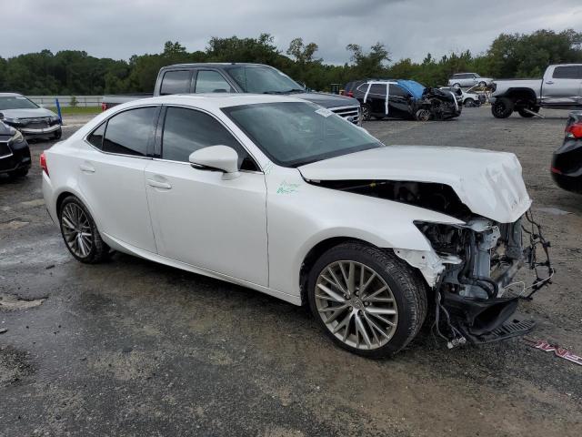 Photo 4 from auction – 2016 LEXUS IS 200T with VIN JTHBA1D26G5029330