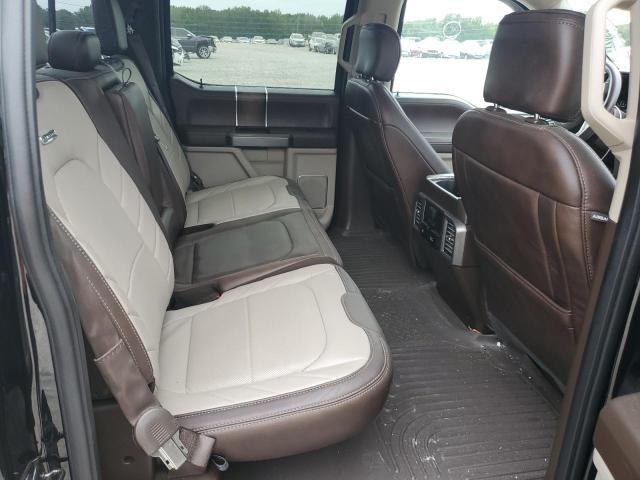 Photo 10 from auction – 2019 FORD F150 SUPER with VIN 1FTEW1EG5KFA29221