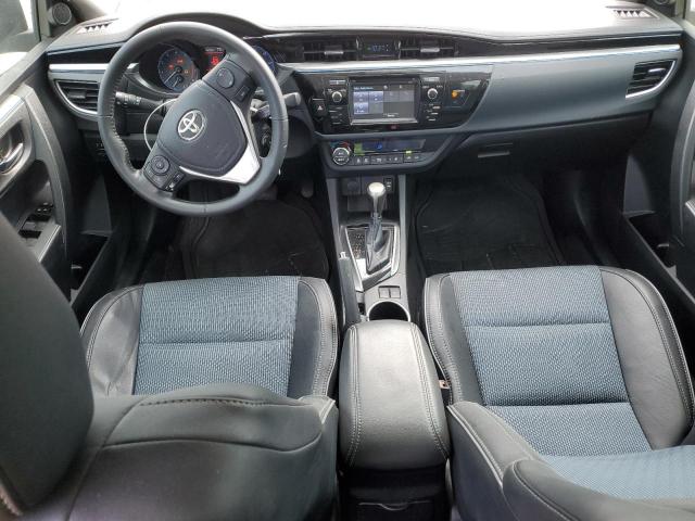 Photo 8 from auction – 2015 TOYOTA COROLLA L with VIN 2T1BURHEXFC456071