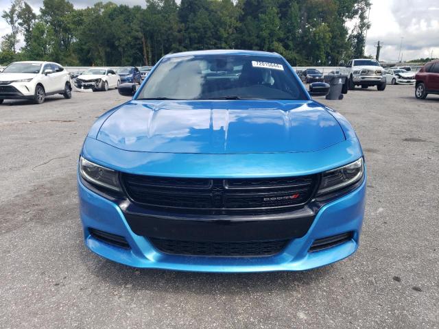 صورة رقم 5 من المزاد - 2023 DODGE CHARGER SX مع VIN 2C3CDXBG2PH622243