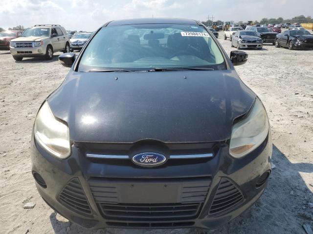 Photo 5 from auction – 2013 FORD FOCUS SE with VIN 1FADP3F25DL315457