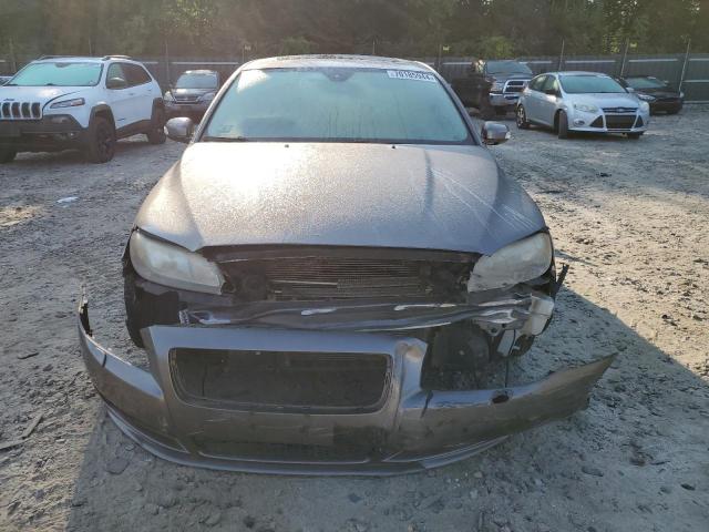 Photo 5 from auction – 2007 VOLVO S80 3.2 with VIN YV1AS982871045307
